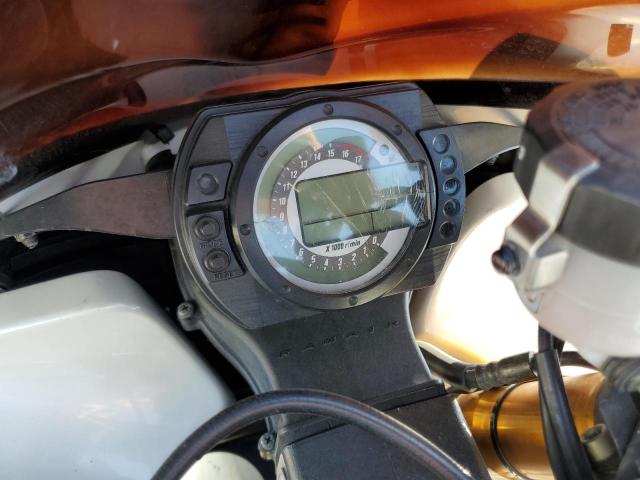 2006 KAWASAKI ZX636 C1 - JKBZXJC136A042555