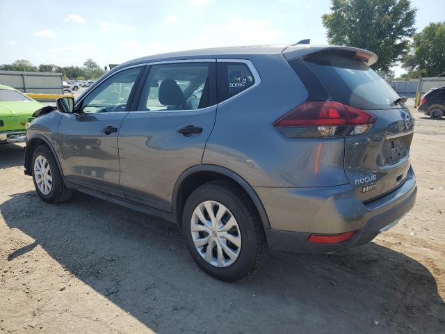 2020 NISSAN ROGUE S - KNMAT2MT0LP518326