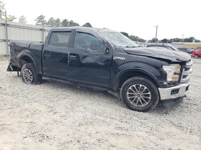 2017 FORD F150 SUPER - 1FTEW1EF0HFB53266