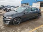 2018 CHEVROLET MALIBU LT - 1G1ZD5ST4JF205117
