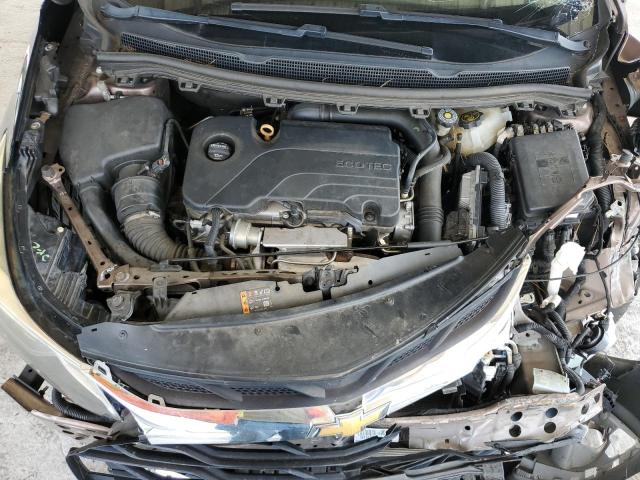 2019 CHEVROLET CRUZE LS - 1G1BC5SM7K7137162