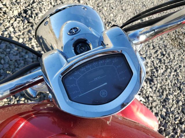 2014 YAMAHA XVS1300 AC JYAVP31Y1EA000092