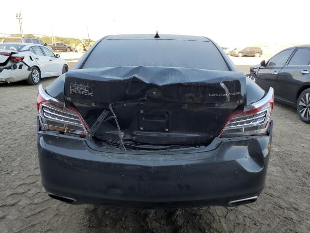 VIN 1G4GB5G37EF208690 2014 Buick Lacrosse no.6