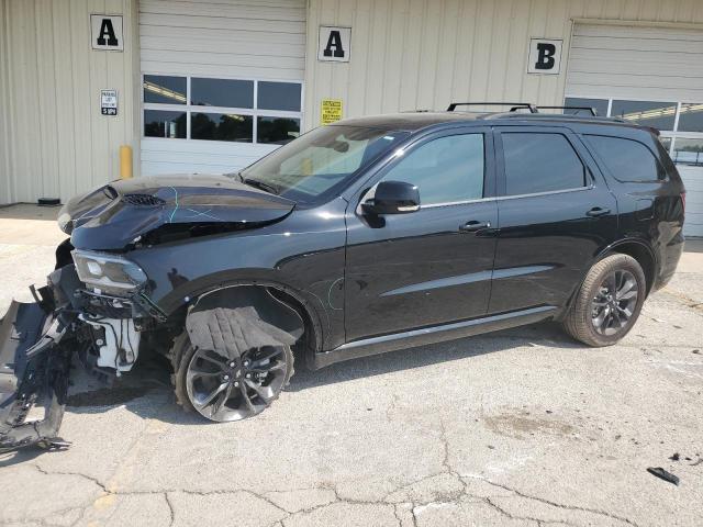 2024 DODGE DURANGO GT - 1C4RDJDG5RC139934