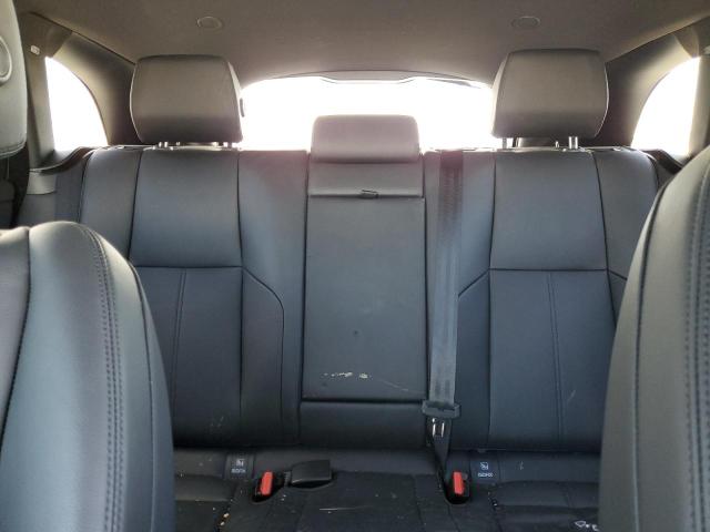 2024 LAND ROVER RANGE ROVE - SALYL2EX0RA387340