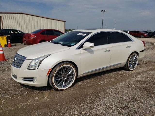 CADILLAC XTS PLATIN