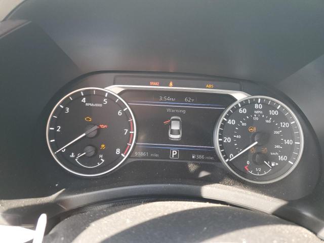2020 NISSAN SENTRA SV - 3N1AB8CV0LY249965
