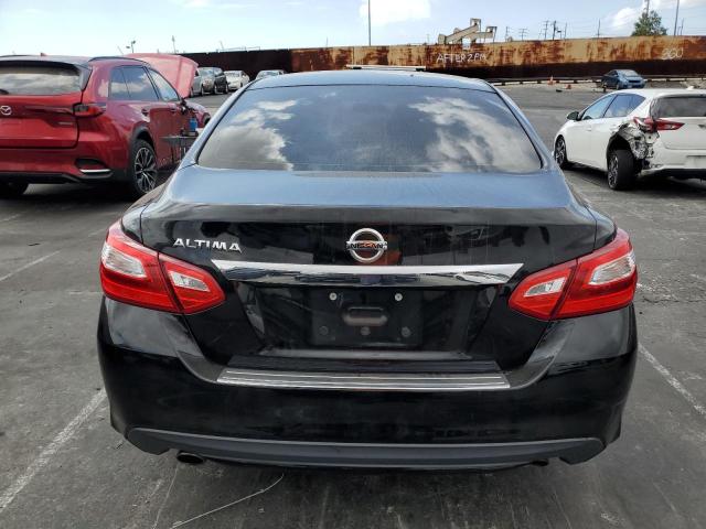 2017 NISSAN ALTIMA 2.5 - 1N4AL3AP4HC243643