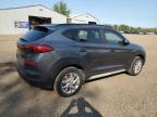 HYUNDAI TUCSON LIM photo