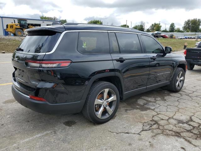 2022 JEEP GRAND CHER - 1C4RJKBG8N8505058