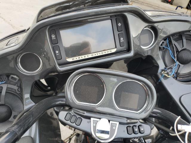 2016 HARLEY-DAVIDSON FLTRUSE CV 1HD1TAN14GB955061