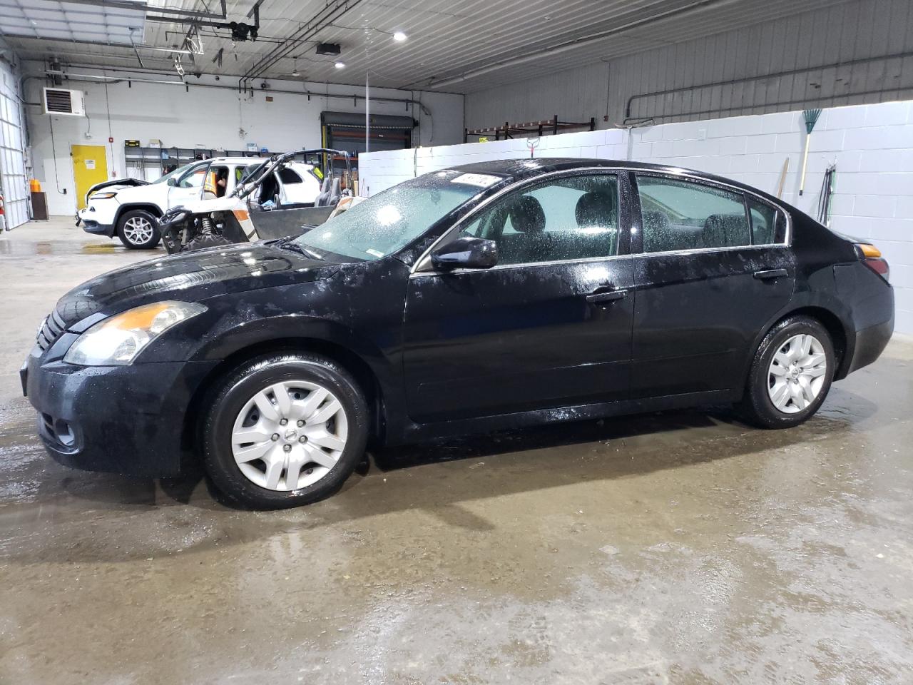 Lot #2879168008 2009 NISSAN ALTIMA 2.5