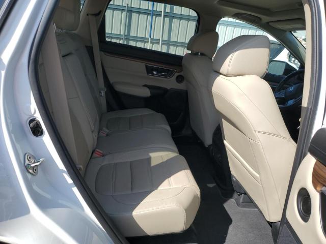 2019 HONDA CR-V EXL - 7FARW2H82KE032324