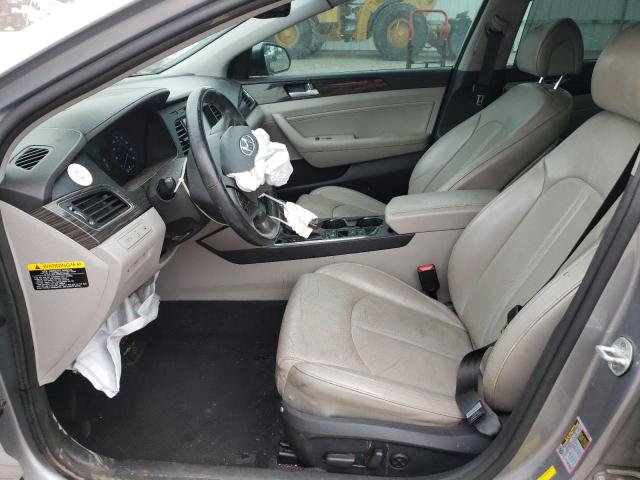 2015 HYUNDAI SONATA SPO - 5NPE34AF6FH056303