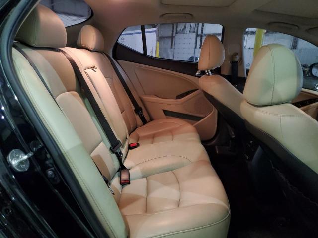 2015 KIA OPTIMA EX - 5XXGN4A77FG381677