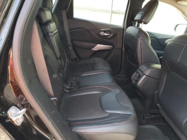 2017 JEEP CHEROKEE T - 1C4PJMBB9HW618685