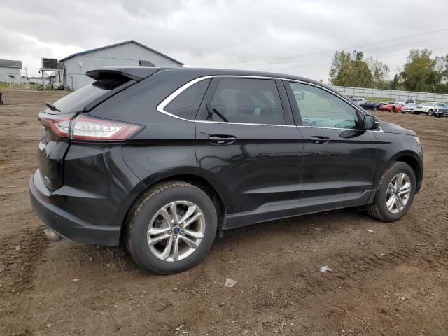 VIN 2FMTK4J80FBB83485 2015 Ford Edge, Sel no.3