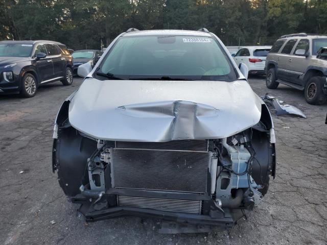 2019 CHEVROLET TRAX 1LT - KL7CJLSB3KB891691