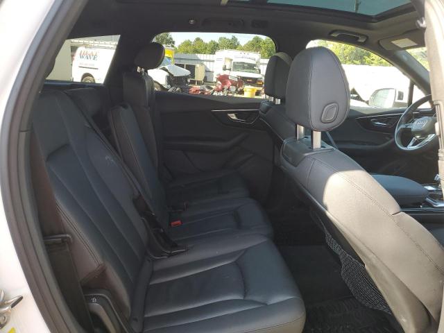 2020 AUDI Q7 PREMIUM - WA1AJAF7XLD011977