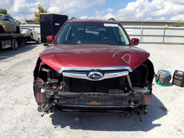 2015 SUBARU FORESTER 2 - JF2SJAHC3FH474854