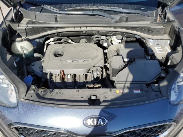 2020 KIA SPORTAGE L - KNDPM3AC9L7724939