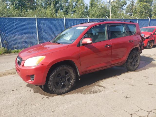 2011 TOYOTA RAV4 2011