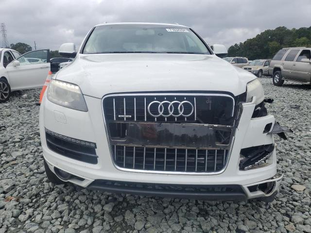 VIN WA1LGAFE7ED017955 2014 Audi Q7, Premium Plus no.5