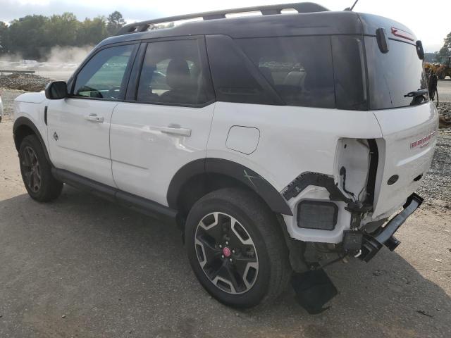 2022 FORD BRONCO SPO - 3FMCR9C66NRE27337