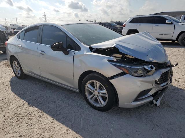2017 CHEVROLET CRUZE LT - 1G1BE5SM2H7217018