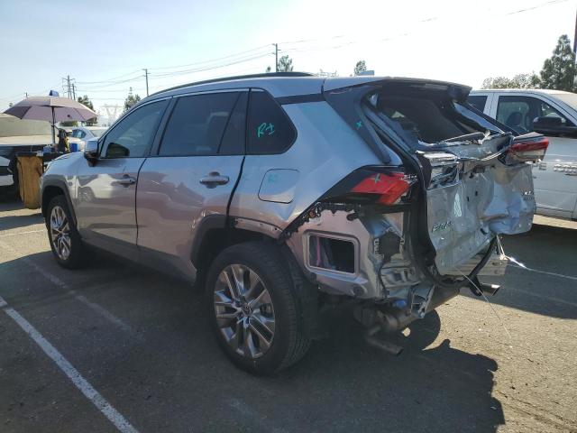 2019 TOYOTA RAV4 XLE P JTMA1RFV8KD041688  72015044