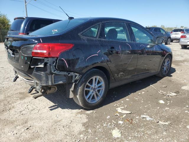 VIN 1FADP3F23HL266605 2017 FORD FOCUS no.3