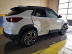 CHEVROLET TRAILBLAZE photo