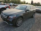 2019 MERCEDES-BENZ GLC 300 4M - WDC0G4KB6K1001243