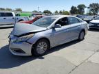 2016 HYUNDAI SONATA HYB - KMHE24L13GA013935