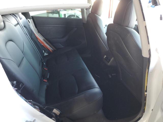 2021 TESLA MODEL 3 - 5YJ3E1EC4MF988446
