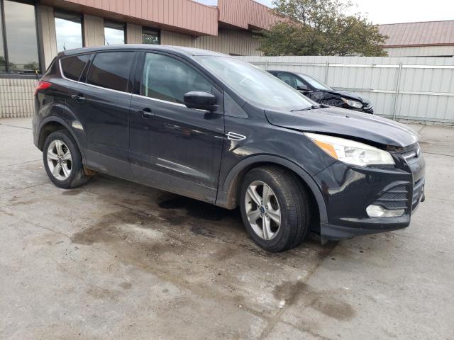 VIN 1FMCU0GX5DUB79909 2013 Ford Escape, SE no.4