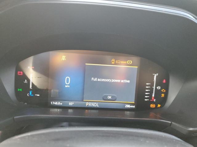 2024 FORD ESCAPE ST - 1FMCU9MN1RUB05725