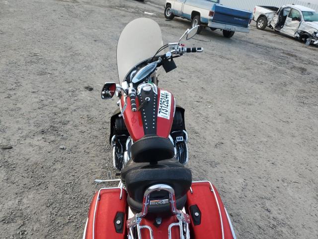 2007 YAMAHA XVZ13 CT - JYAVP18E47A004804