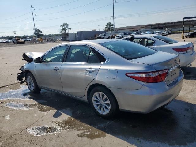 VIN 4T1BF1FK7HU711829 2017 Toyota Camry, LE no.2