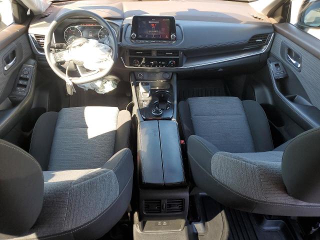 2023 NISSAN ROGUE SV - JN8BT3BB4PW459141
