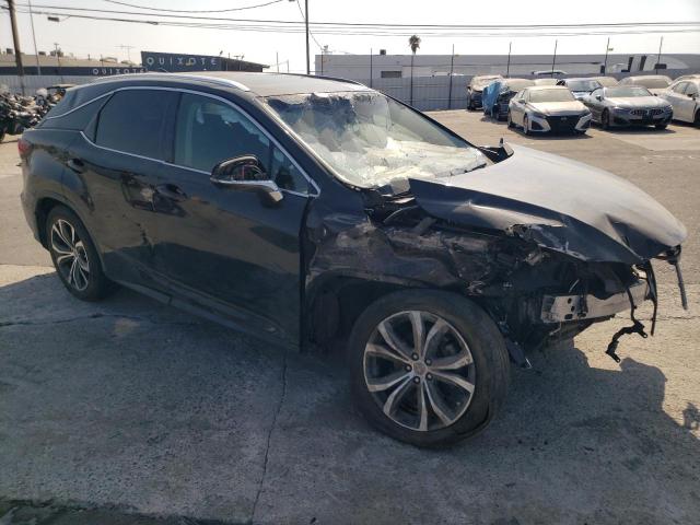 2016 LEXUS RX 350 - 2T2ZZMCA5GC001665