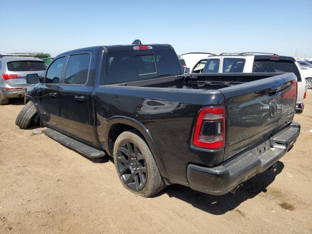 2022 RAM 1500 LARAM - 1C6SRFJTXNN474792