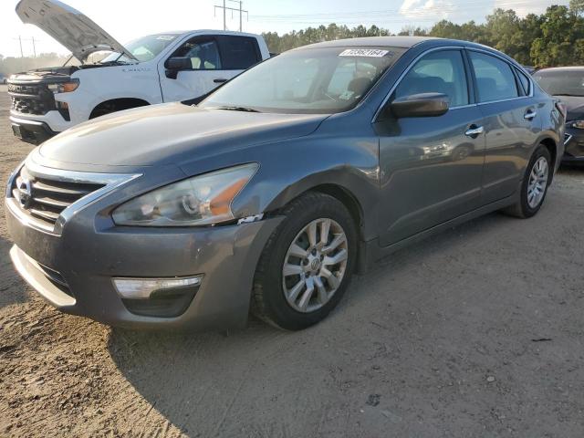 VIN 1N4AL3AP4EC178577 2014 Nissan Altima, 2.5 no.1