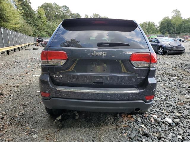 2015 JEEP GRAND CHER - 1C4RJFBG1FC228596