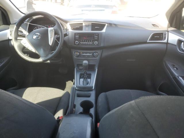 2017 NISSAN SENTRA S - 3N1AB7AP0HY366404