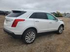 Lot #3024038213 2017 CADILLAC XT5 PLATIN