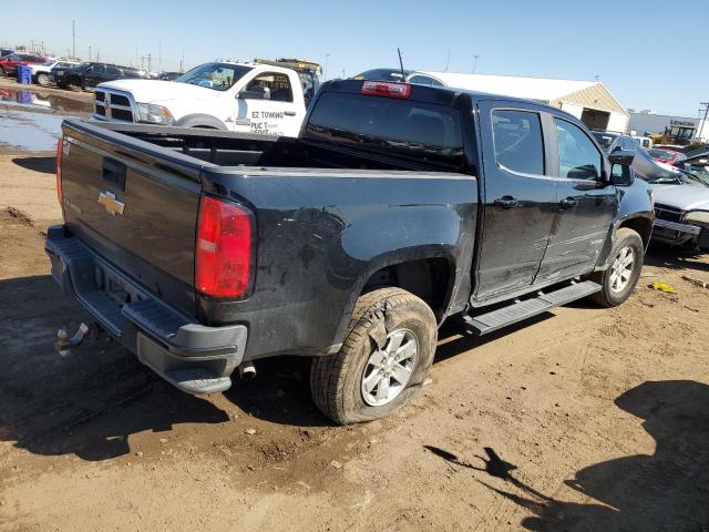 2019 CHEVROLET COLORADO - 1GCGSBEAXK1314161