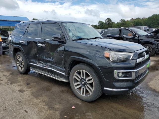 VIN JTEZU5JR2F5085193 2015 Toyota 4runner, SR5 no.4