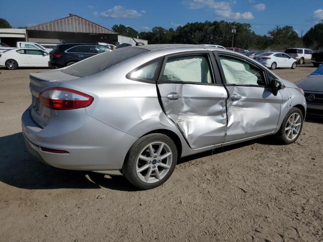 VIN 3FADP4BJ5HM149819 2017 Ford Fiesta, SE no.3