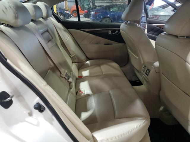 VIN JN1EV7AP7HM732564 2017 Infiniti Q50, Premium no.10